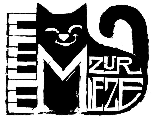 Zur Mieze - Katzenmusikcafé Shop